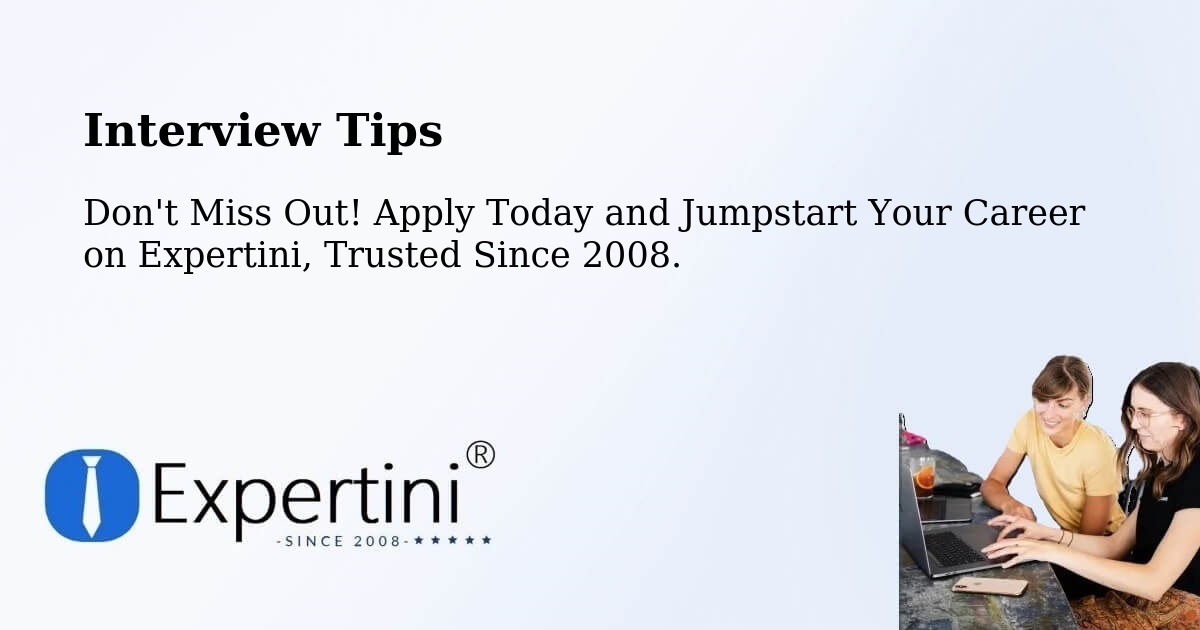 Interview Tips & Techniques for Job Seekers – Togo - Togo Jobs Expertini