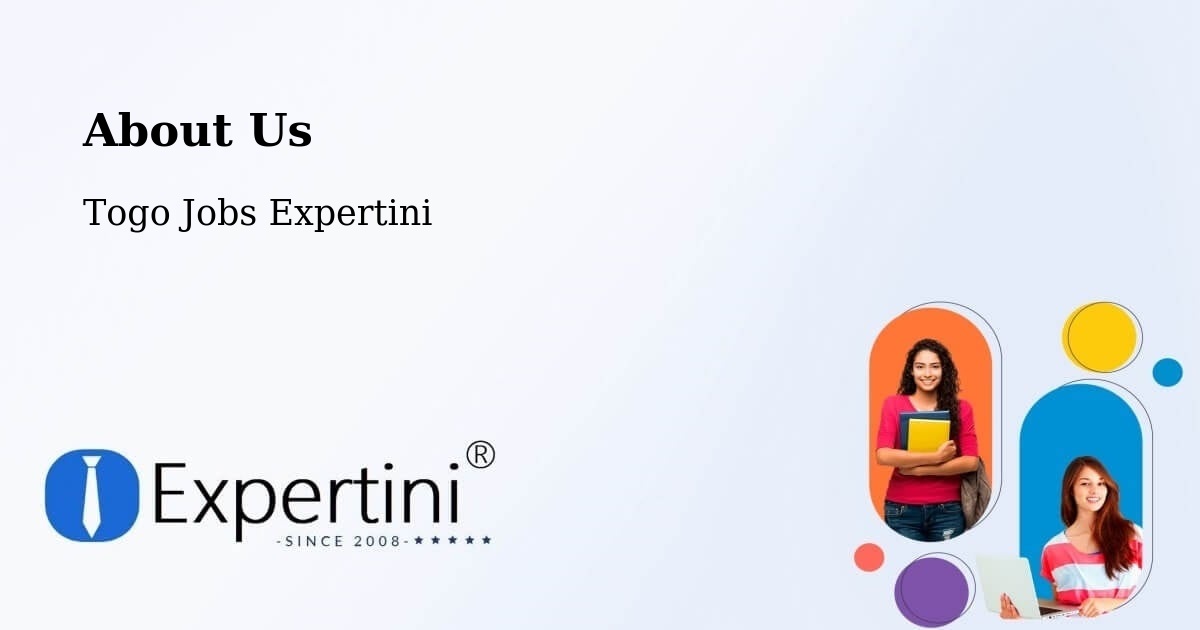 About Expertini - Togo Jobs Expertini