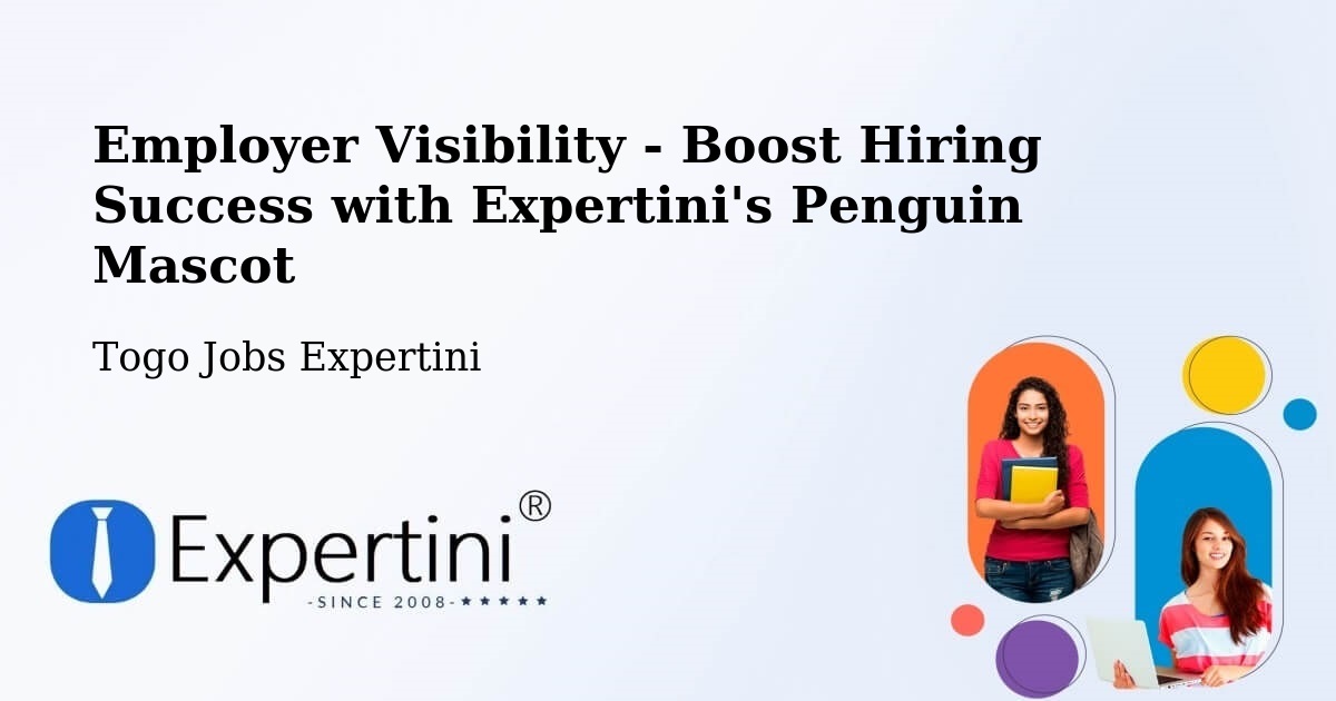 CV and Resume Visibility Optimization – Togo - Togo Jobs Expertini